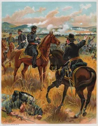 Battle of Gettysburg